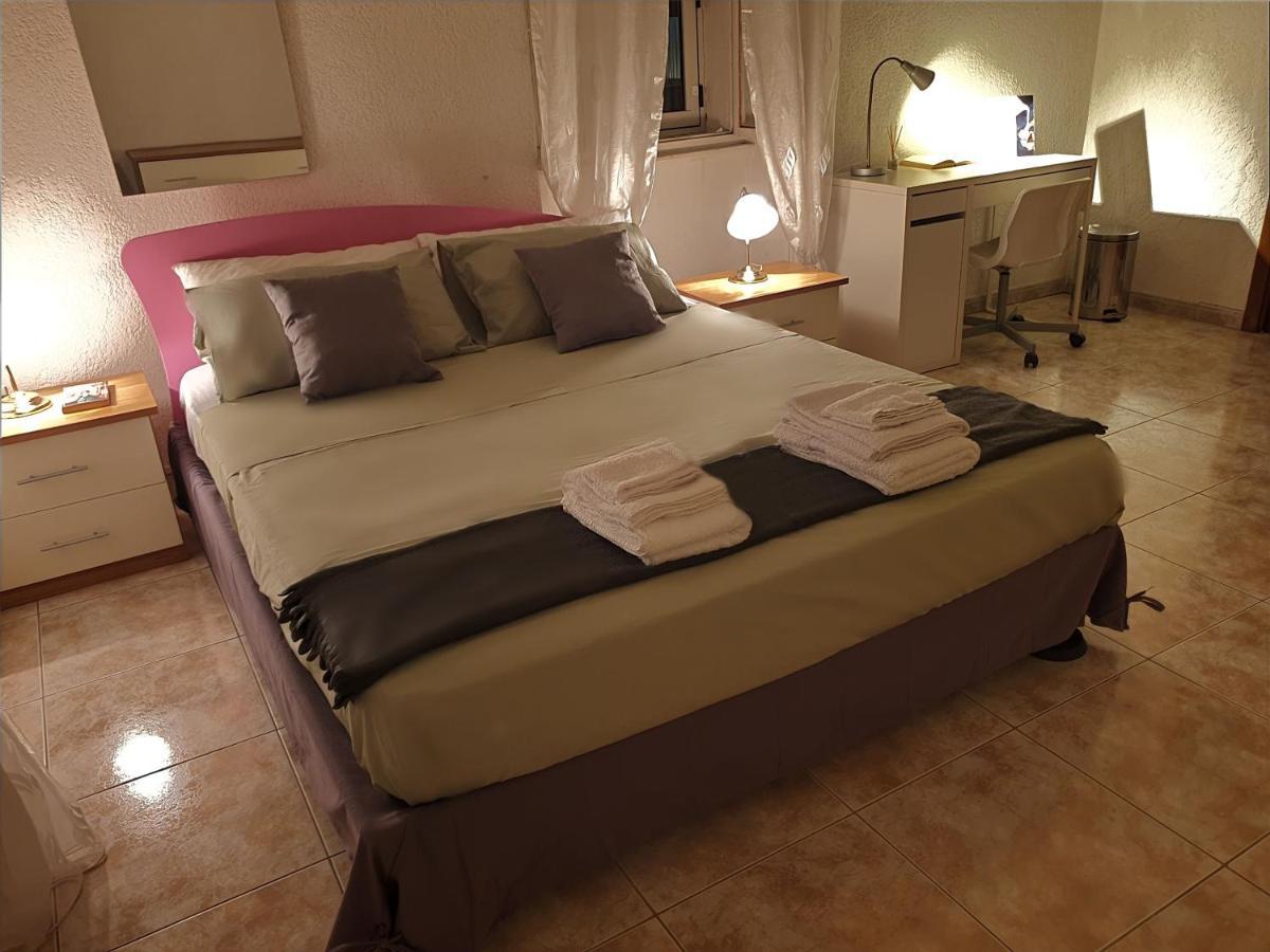 B&B Excelsior Trieste Exterior photo