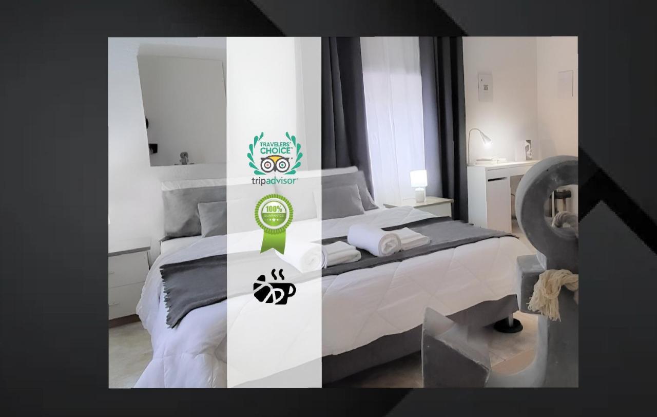 B&B Excelsior Trieste Exterior photo