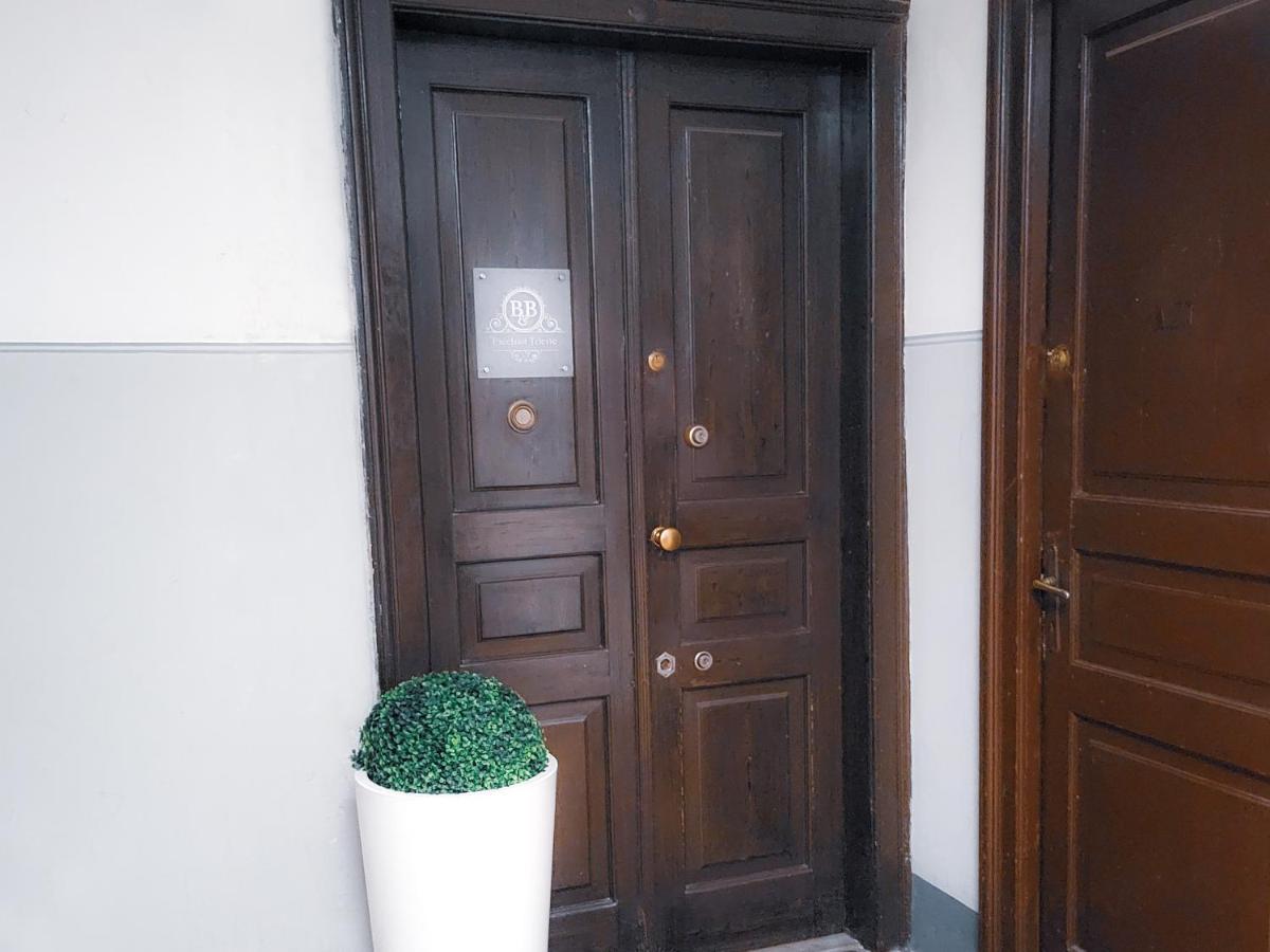 B&B Excelsior Trieste Exterior photo